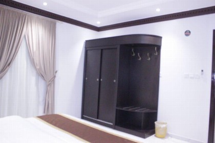 OYO 660 Taj Sabaa Apartments - image 13