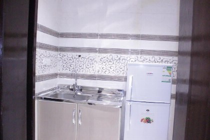 OYO 660 Taj Sabaa Apartments - image 15