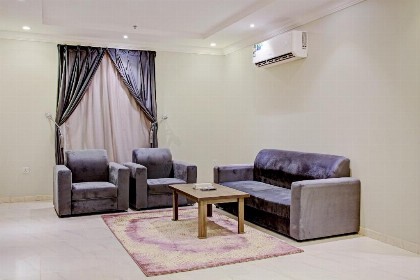 OYO 660 Taj Sabaa Apartments - image 5