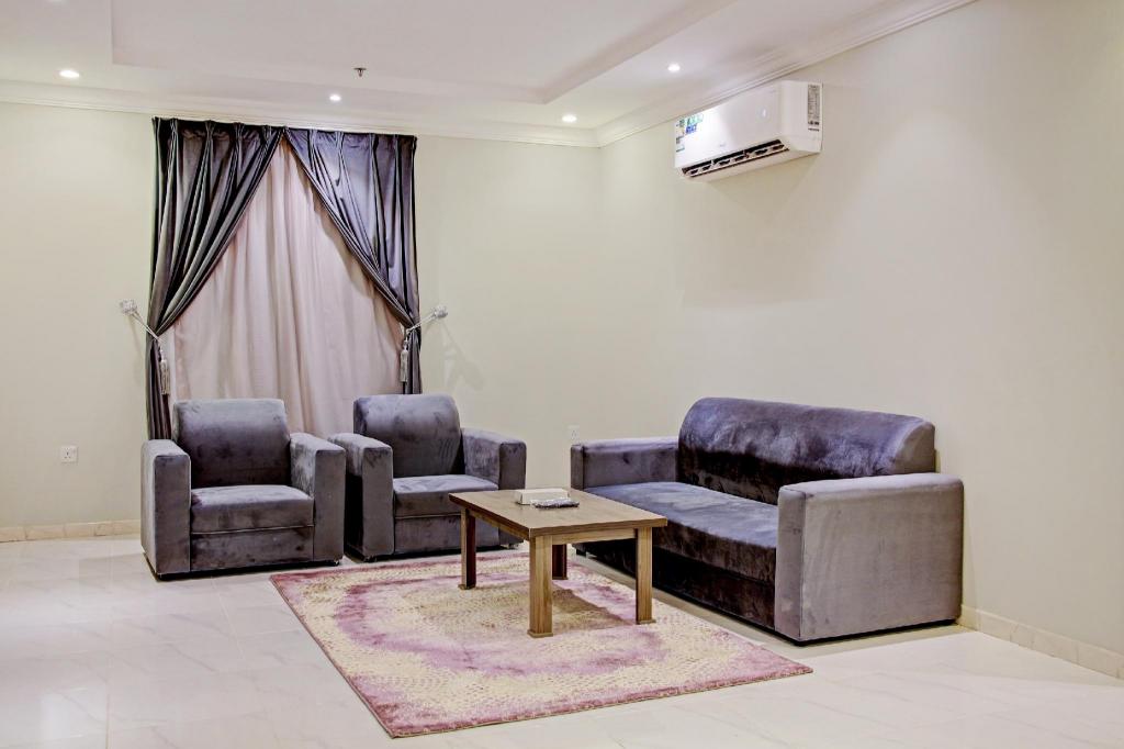 OYO 660 Taj Sabaa Apartments - image 5