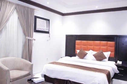 OYO 660 Taj Sabaa Apartments - image 7