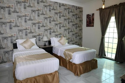 Elites Suites Residential Units - image 10