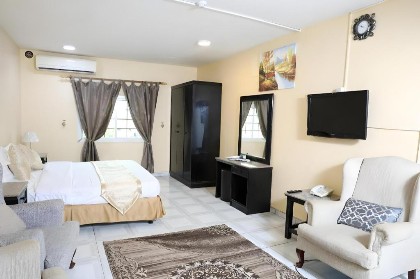 Elites Suites Residential Units - image 11