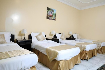 Elites Suites Residential Units - image 8