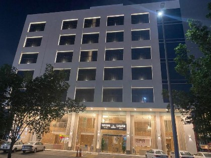 SAVOYE HOTEL - image 15