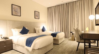SAVOYE HOTEL - image 2