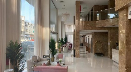 SAVOYE HOTEL - image 20