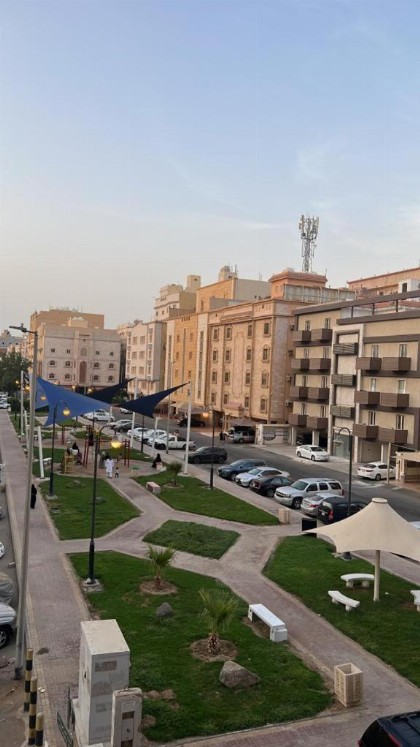 شقة الشموخ - image 4