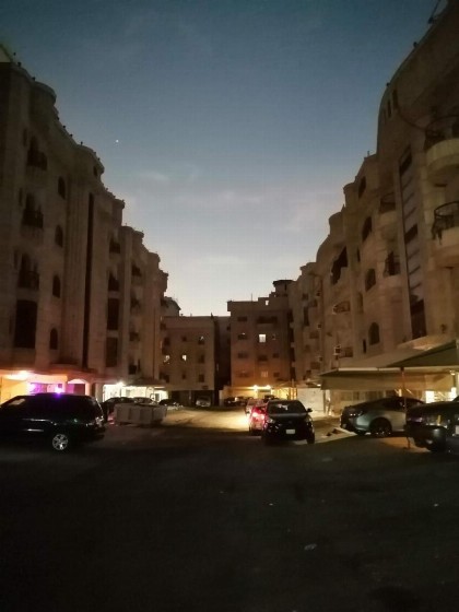 شقة مفروشة في حي الفيصلية - image 1