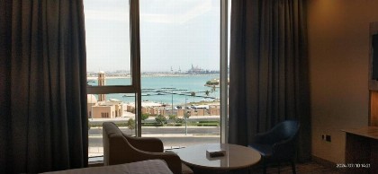 Hoor Hotel - image 11