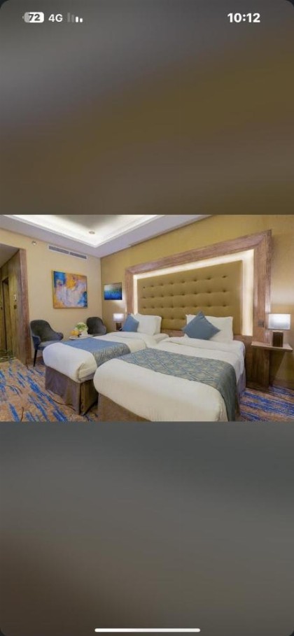 Hoor Hotel - image 12