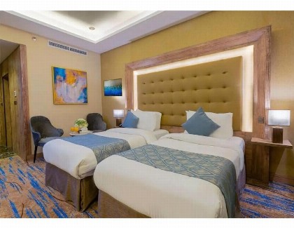 Hoor Hotel - image 16