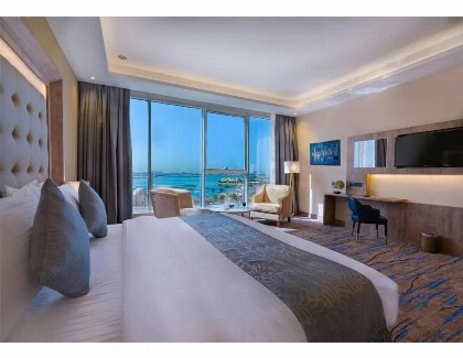 Hoor Hotel - image 19
