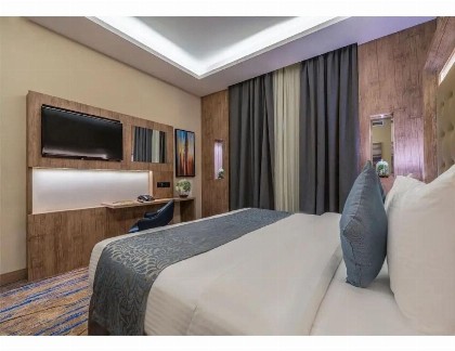 Hoor Hotel - image 2