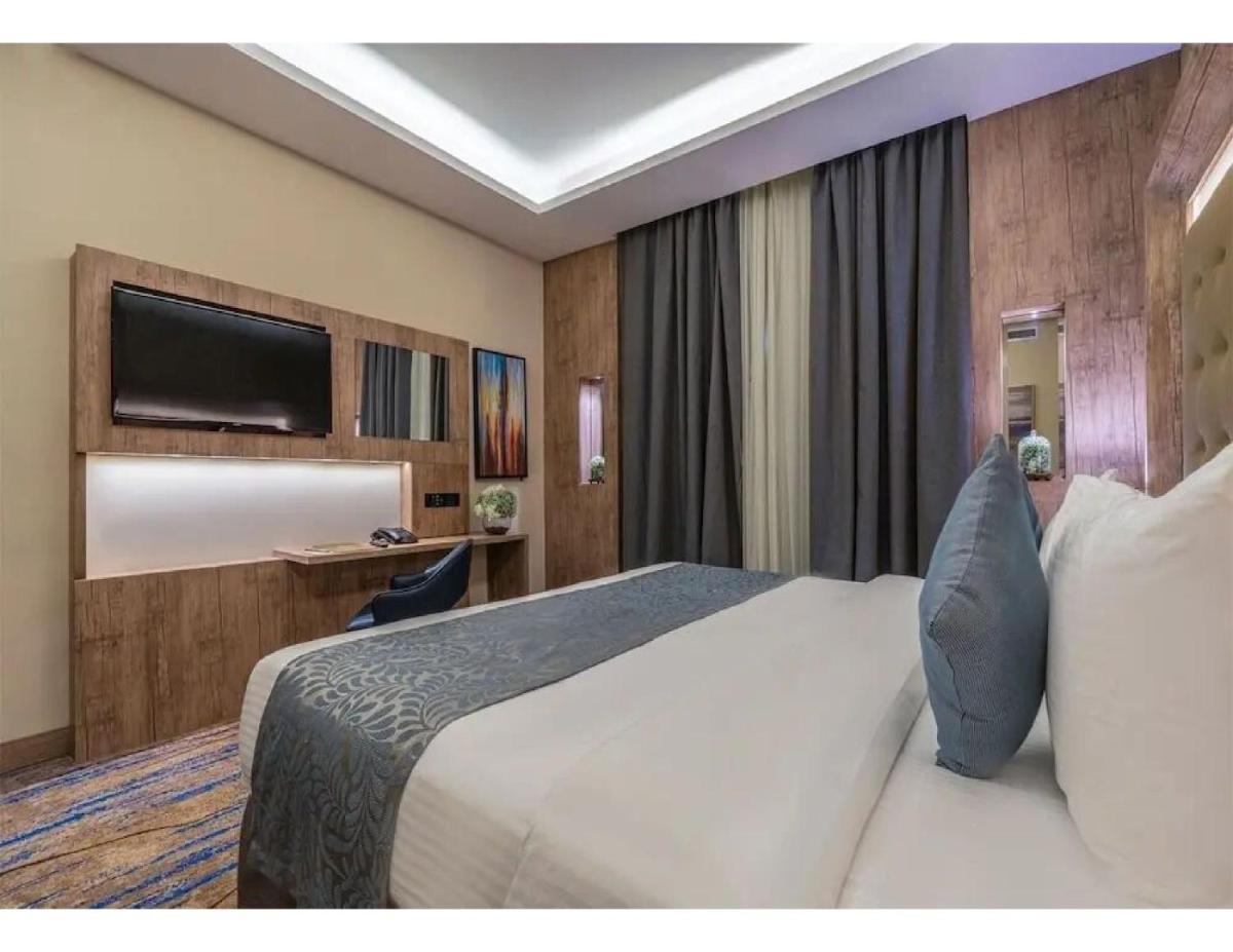 Hoor Hotel - image 2