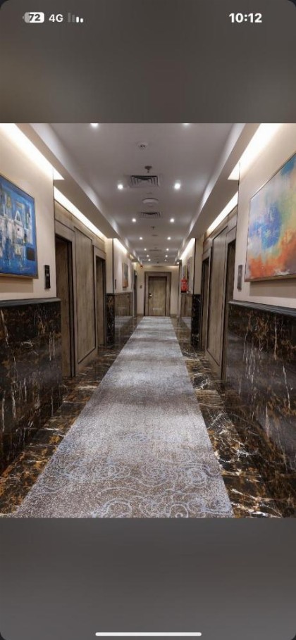 Hoor Hotel - image 20