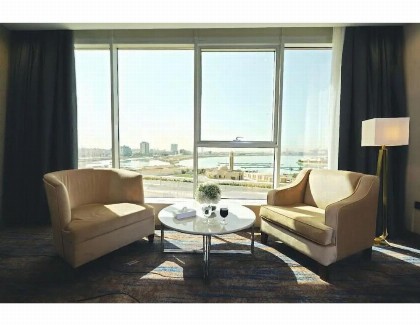 Hoor Hotel - image 5