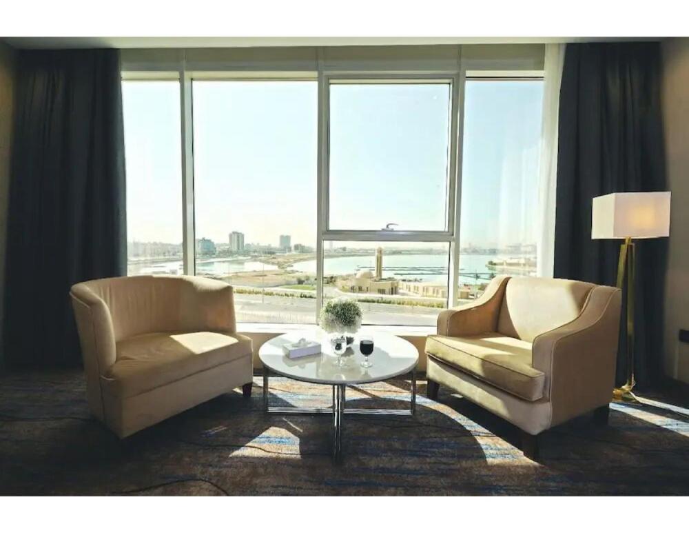 Hoor Hotel - image 5
