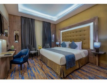 Hoor Hotel - image 6