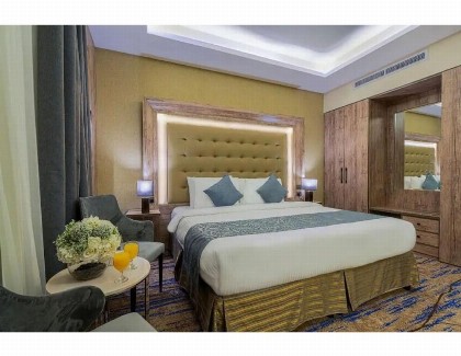 Hoor Hotel - image 8