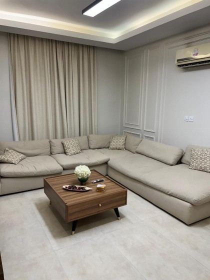 شقة في حي الروضة الراقي - image 14