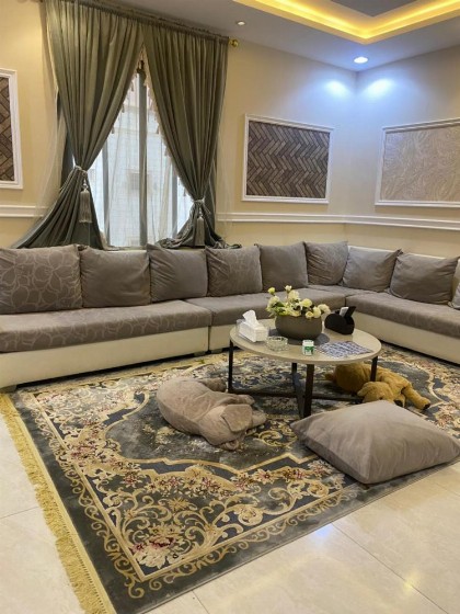 Elegant house - image 17