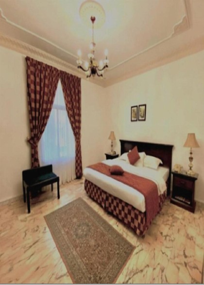 روتانة الفرسان للاجنحه الفندقية - image 1