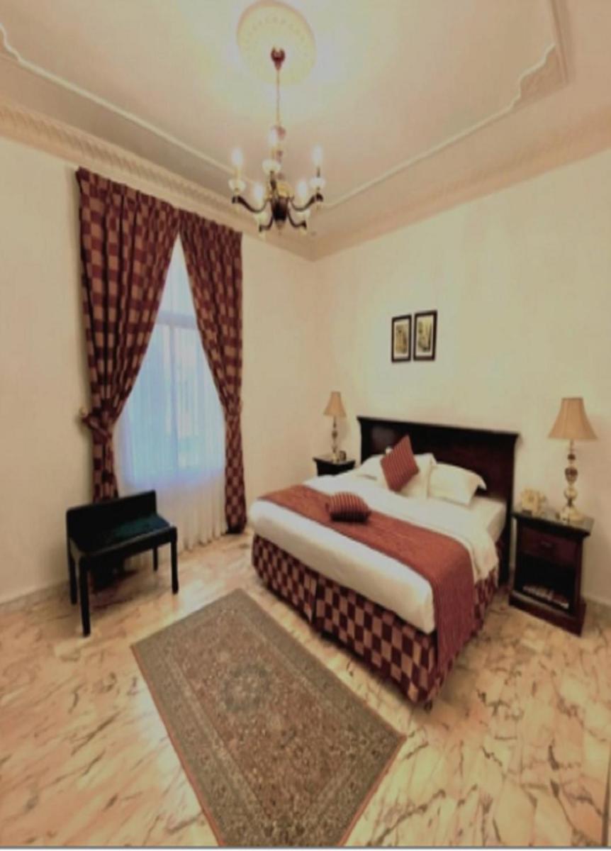 روتانة الفرسان للاجنحه الفندقية - main image