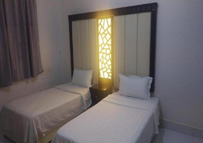روتانة الفرسان للاجنحه الفندقية - image 17