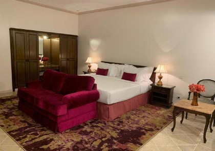 روتانة الفرسان للاجنحه الفندقية - image 2