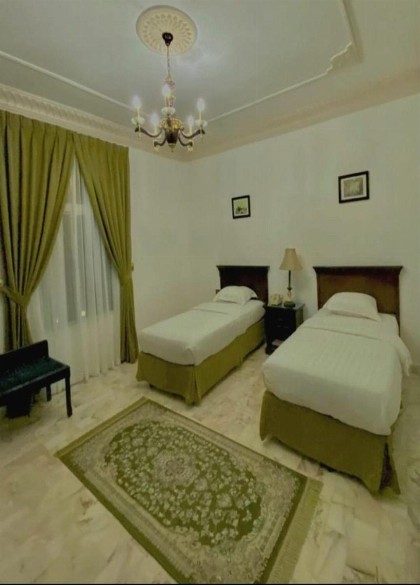 روتانة الفرسان للاجنحه الفندقية - image 4