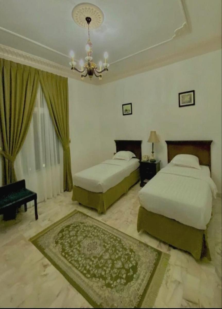 روتانة الفرسان للاجنحه الفندقية - image 4