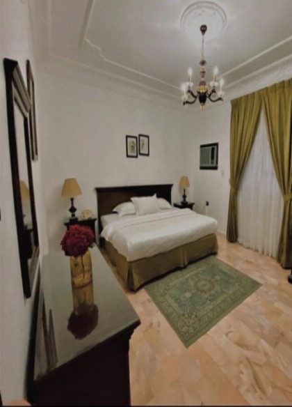 روتانة الفرسان للاجنحه الفندقية - image 9
