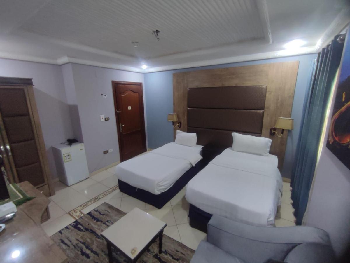 دار كنان للوحدات السكنية المفروشة - main image