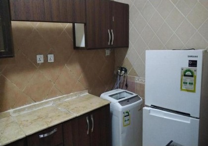 دار كنان للوحدات السكنية المفروشة - image 20