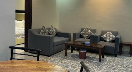 Arees Al Sharq Served Apartments - image 10