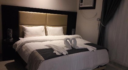 Arees Al Sharq Served Apartments - image 11