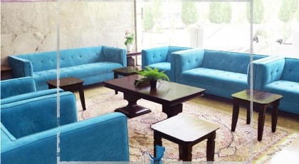 Arees Al Sharq Served Apartments - image 12