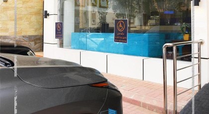 Arees Al Sharq Served Apartments - image 13