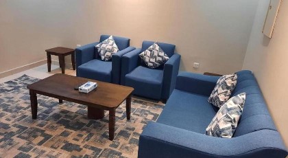 Arees Al Sharq Served Apartments - image 14