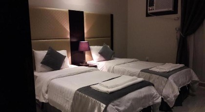 Arees Al Sharq Served Apartments - image 16