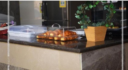 Arees Al Sharq Served Apartments - image 17