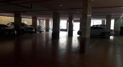 Arees Al Sharq Served Apartments - image 20