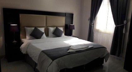 Arees Al Sharq Served Apartments - image 3