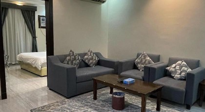 Arees Al Sharq Served Apartments - image 5