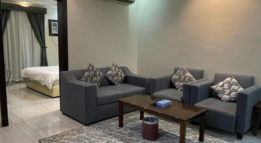 Arees Al Sharq Served Apartments - image 5