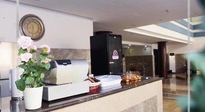 Arees Al Sharq Served Apartments - image 6