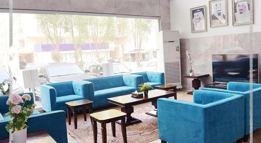 Arees Al Sharq Served Apartments - image 7