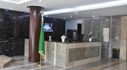 Arees Al Sharq Served Apartments - image 8