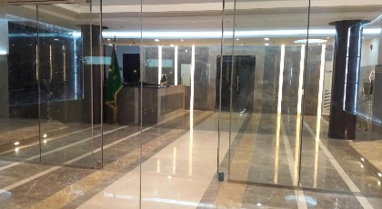 Arees Al Sharq Served Apartments - image 9